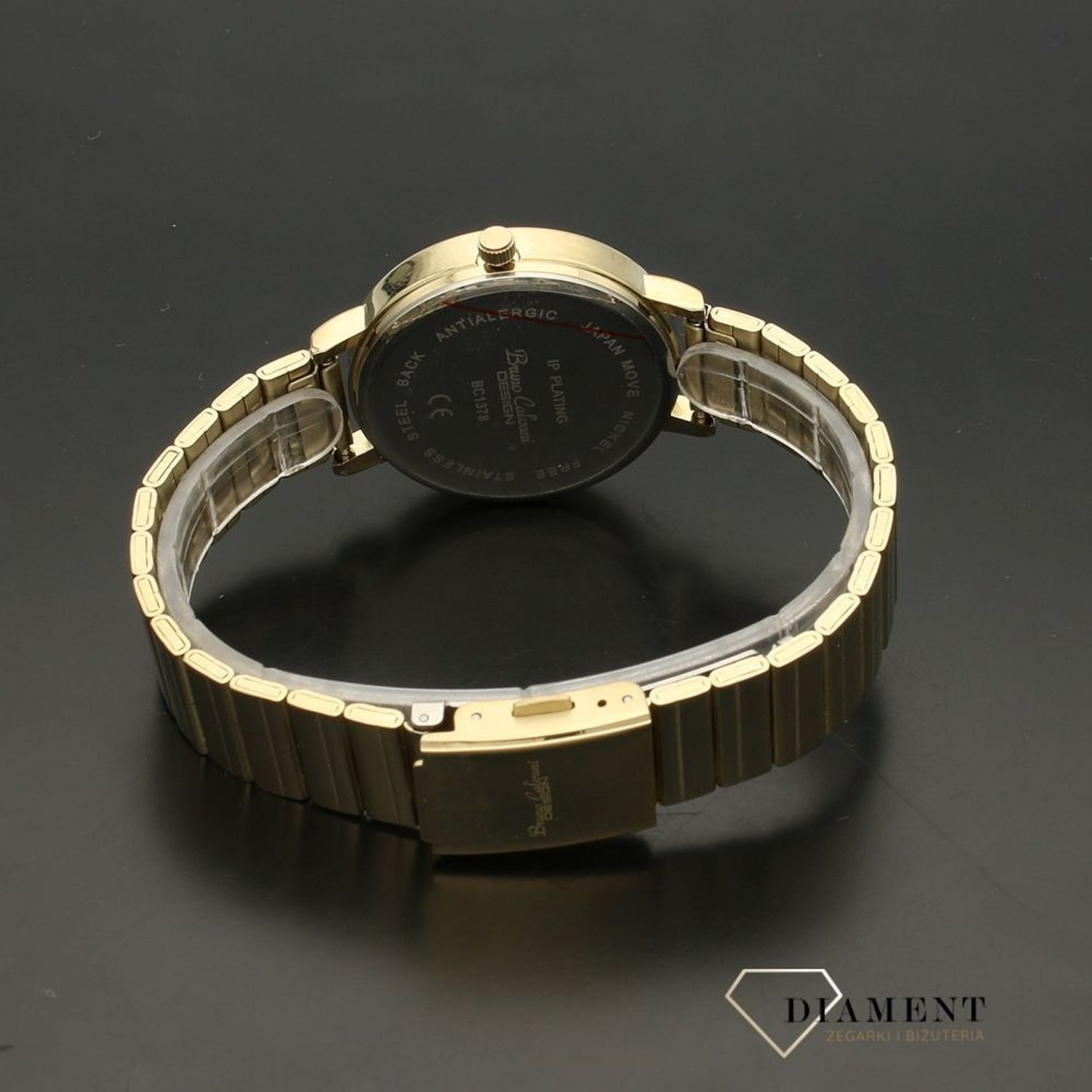 Zegarek damski Bruno Calvani BC1378 GOLD (1).jpg